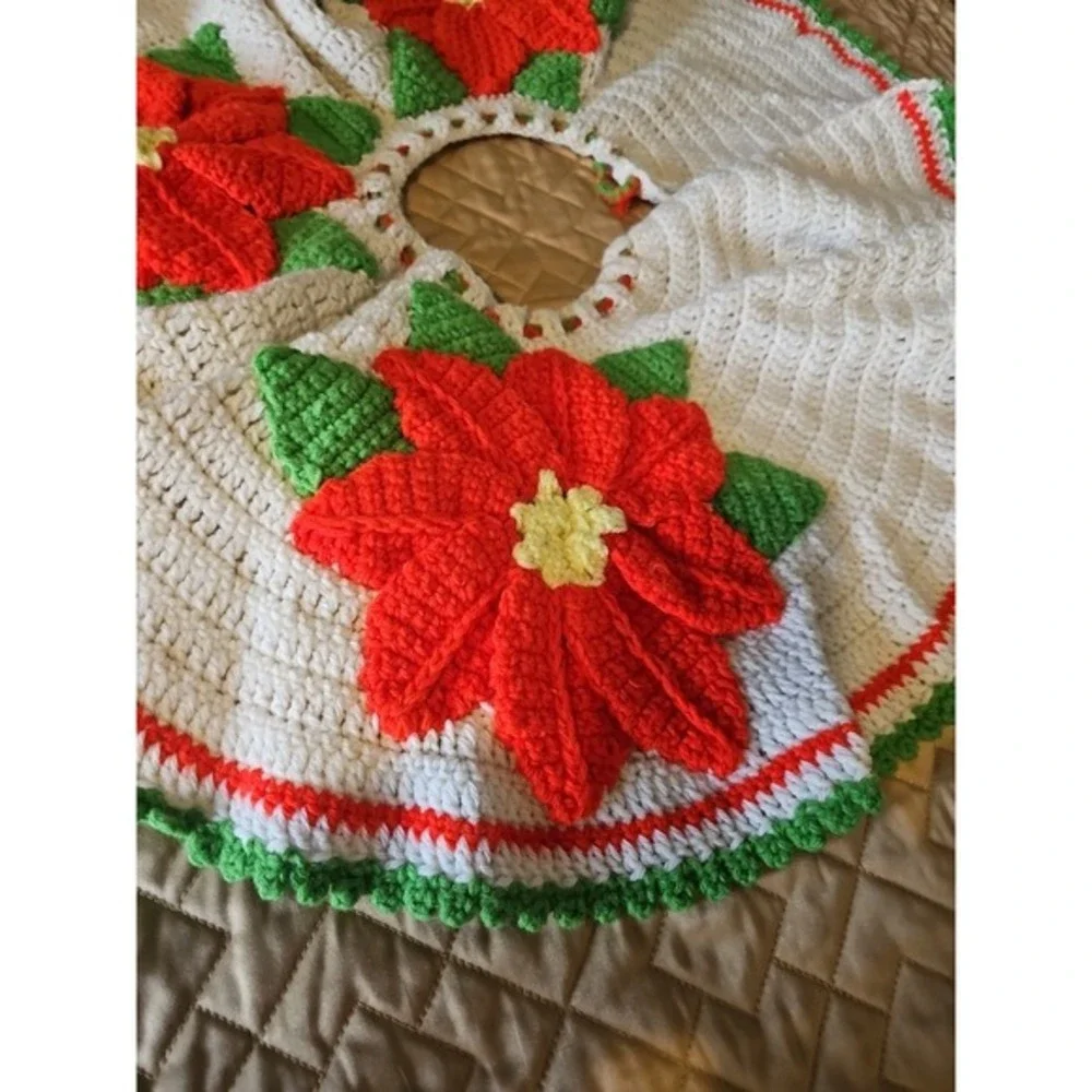 Handmade vintage 3d